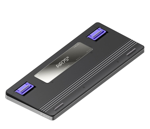 NuPhy Air75 HE Jade Pro - 1455724 - zdjęcie 2
